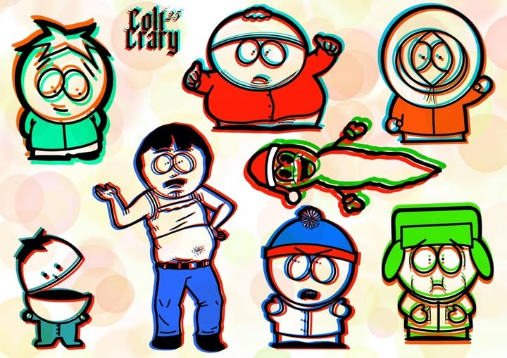 Flash Tattoo Special - 1